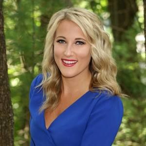 Meet your Posher, Brittany